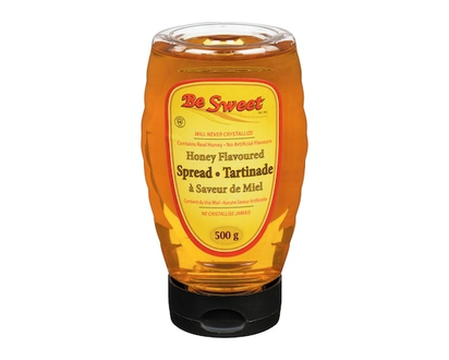 Be Sweet Honey Spread - 500.0 G