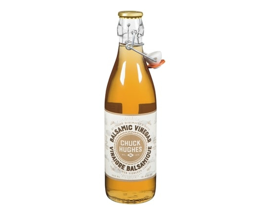 CKHG VINAIGRE BALSAMIQUE BLANC - 500.0 ML