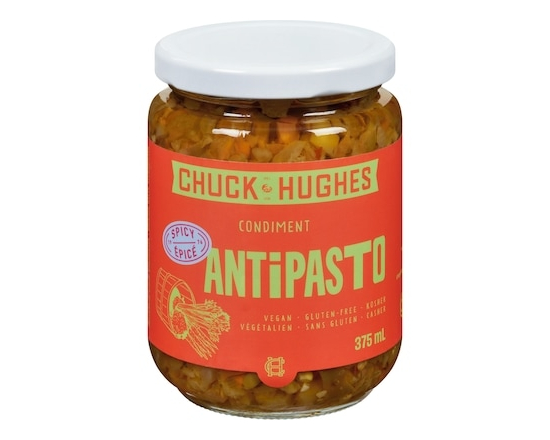 Antipasto Spicy - 375.0 ML