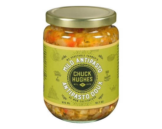 Antipasto Mild - 375.0 ML