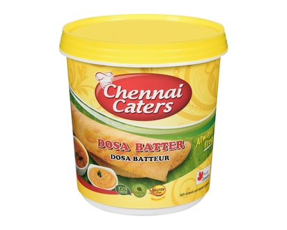 Chennai Caters Dosa Batter - 1800 ML