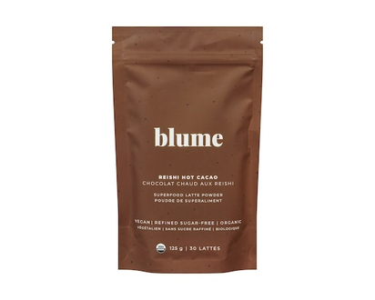 Blume Reishi Hot Cacao - 125.0 G