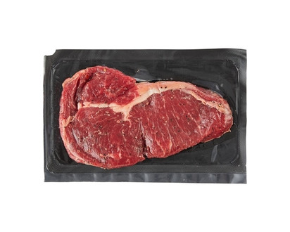 Generic Bifteck de faux-filet de bœuf - 170.0 G