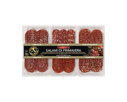 Marcangelo Salami Primavera - 200.0 G
