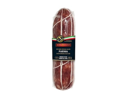 Marcangelo Parma Dry Cured Artisanal Salame - 225.0 G