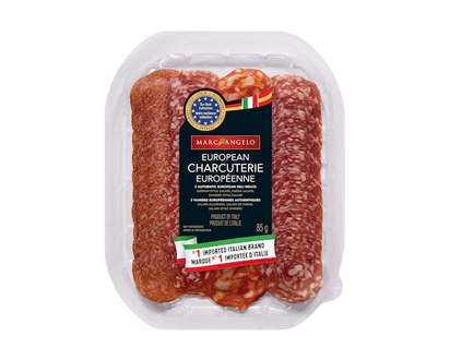 European Charcuterie - 85.0 G