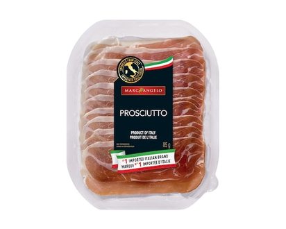Marc Angelo Prosciutto - 85.0 G