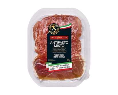 Antipasto Misto - 85.0 G
