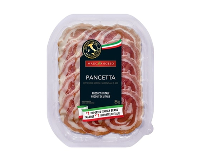 Pancetta - 85.0 G