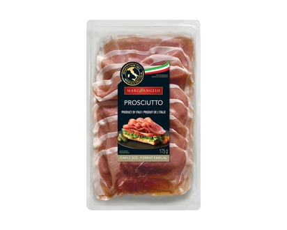 Prosciutto Family Size - 175.0 G