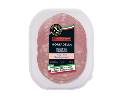 Mortadella Bologna - 110.0 G