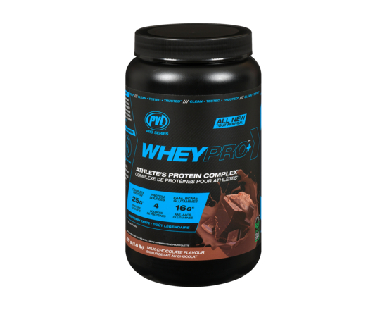 High Protein Shake Mix Milk Chocolate Flavour - 727.0 G