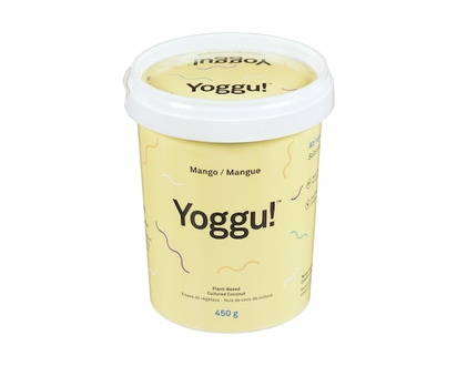 Alt Yogurt Mango - 450.0 G