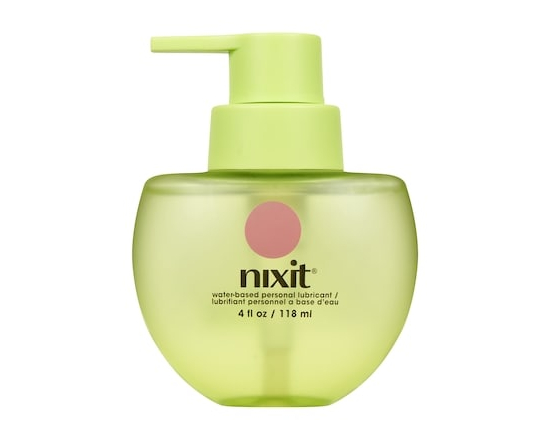 Water-Based Personal Lubricant - 118.0 ML