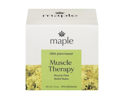 Muscle Therapy - 60.0 ML