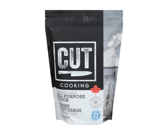 All Purpose Flour Gluten Free - 1.36 KG