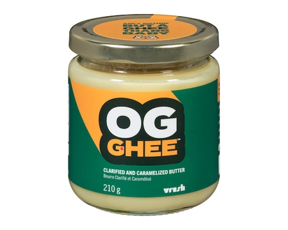 Clarified And Caramelized Butter - 210.0 G