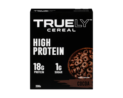Cereal Cocoa - 200.0 G