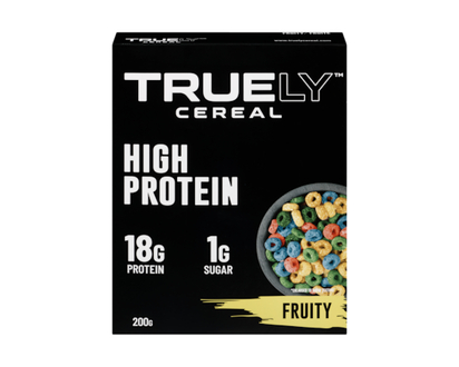 Cereal Fruity - 200.0 G
