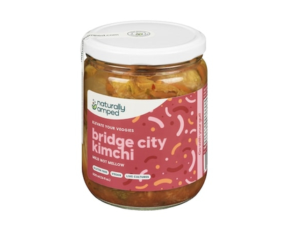 Bridge City Kimchi - 500.0 ML