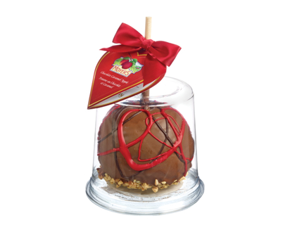 Chocolate Caramel Apples - 1.0 EA