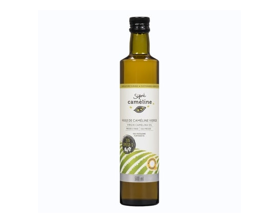 Signé Cameline Signe Cameline Huile Cameline - 500.0 ML