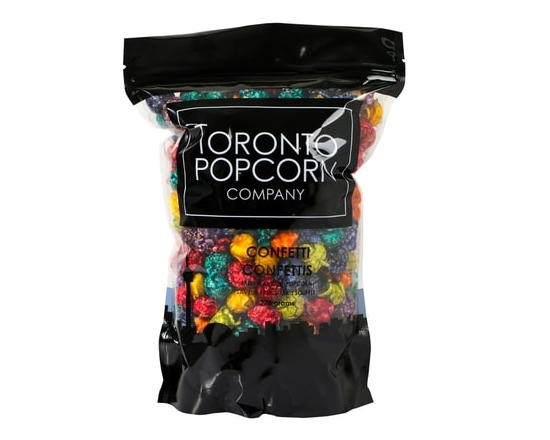 Confetti Popcorn - 1.0 EA
