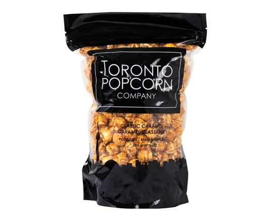 Classic Caramel Popcorn - 1.0 EA
