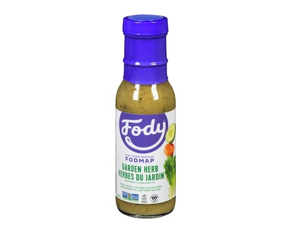 Fody Garden Herb Salad Dressing - 236.0 ML
