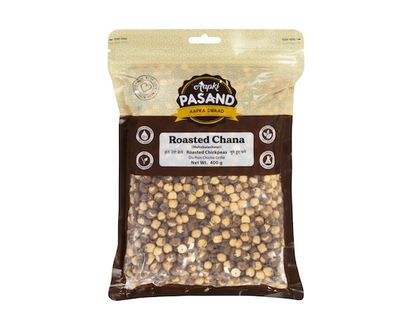 Aapki Pasand Roasted Chickpeas - 400.0 G