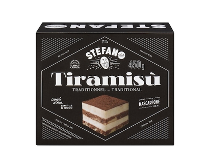 Tiramisù Traditional - 450.0 G