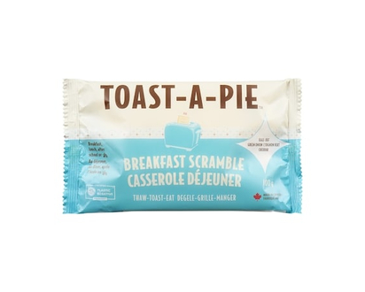 Breakfast Scramble - 100.0 G