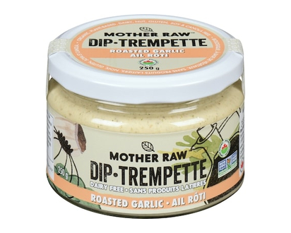 Dip Roasted Garlic - 250.0 G