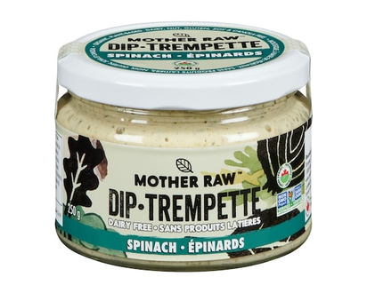 Dip Spinach - 1.0 EA