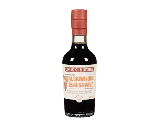 Chuck Hughes Vinaigre balsamique de modène - 250.0 ML