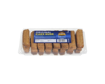 Aapki Pasand Cake Rusk Original - 680.0 G