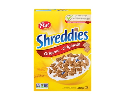 Post Cereal Original - 440 G