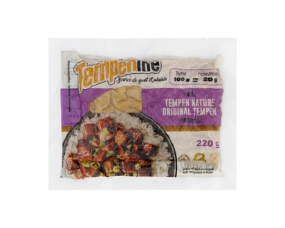 Original Tempeh Organic - 220.0 G