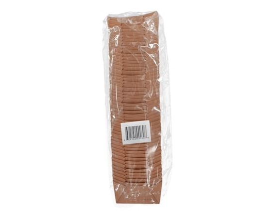 #1 Earth Tray Paper Food Tray - 50.0 EA