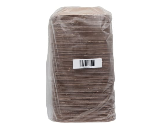 #100 Paper Pulp Tray - 125.0 EA