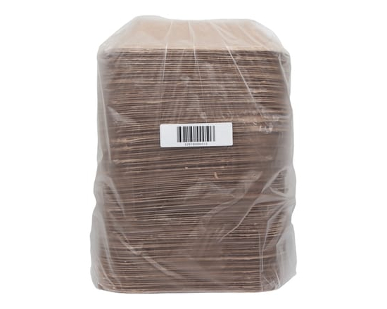 #300 Paper Pulp Tray - 125.0 EA