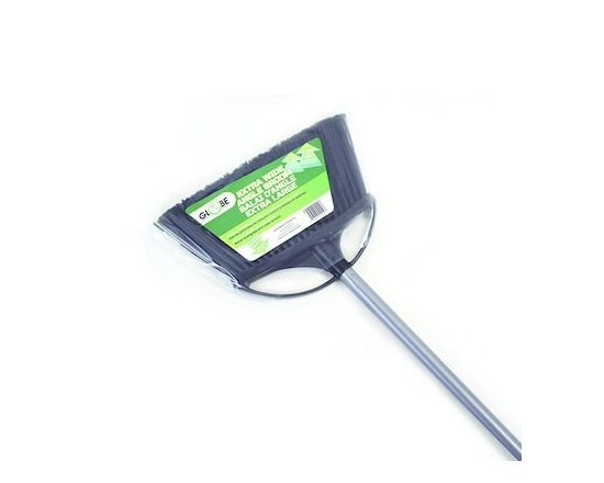 13In Extra Wide Angle Broom - 1.0 EA