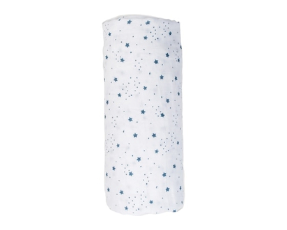 Couverture d'emmaillotage LG – Étoiles - 1.0 EA