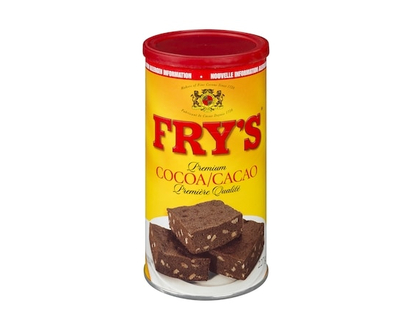 Fry's Cocoa Premium Cocoa - 227.0 G