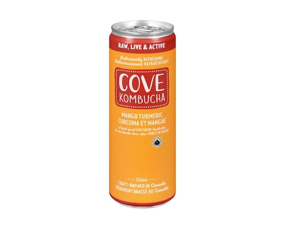 COVE Mango Turmeric - 355.0 ML