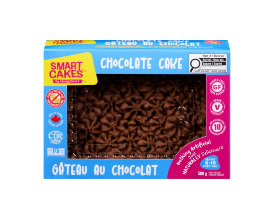 Chocolate Cake - 500.0 G