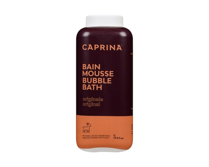Caprina Bubble Bath Original - 1.0 L