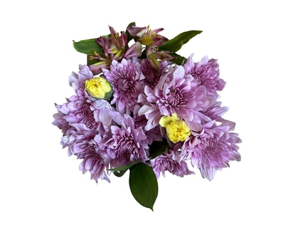 Mixed Bouquet, Small - 1.0 EA