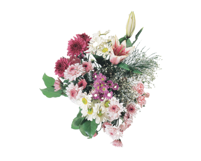 Medium Mixed Bouquet - 1.0 EA