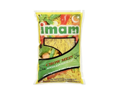 Imam Chow Mein Noodles - 340.0 G
